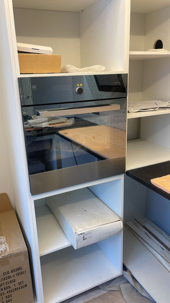 Бытовая техника дома