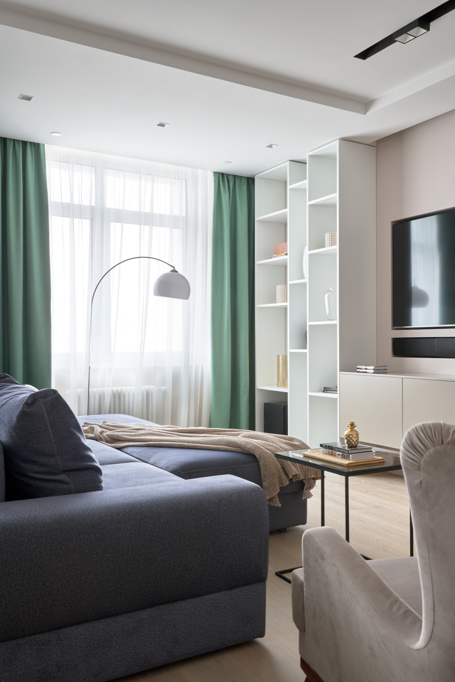 "Морской бриз"