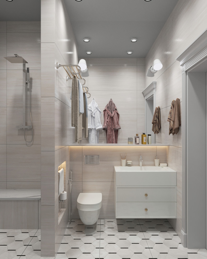 Частный дом в КП Андреевский парк