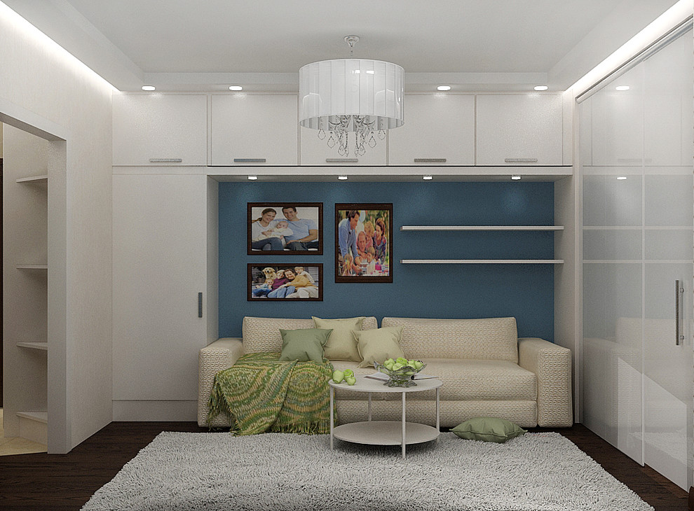 Татьянин парк, Москва