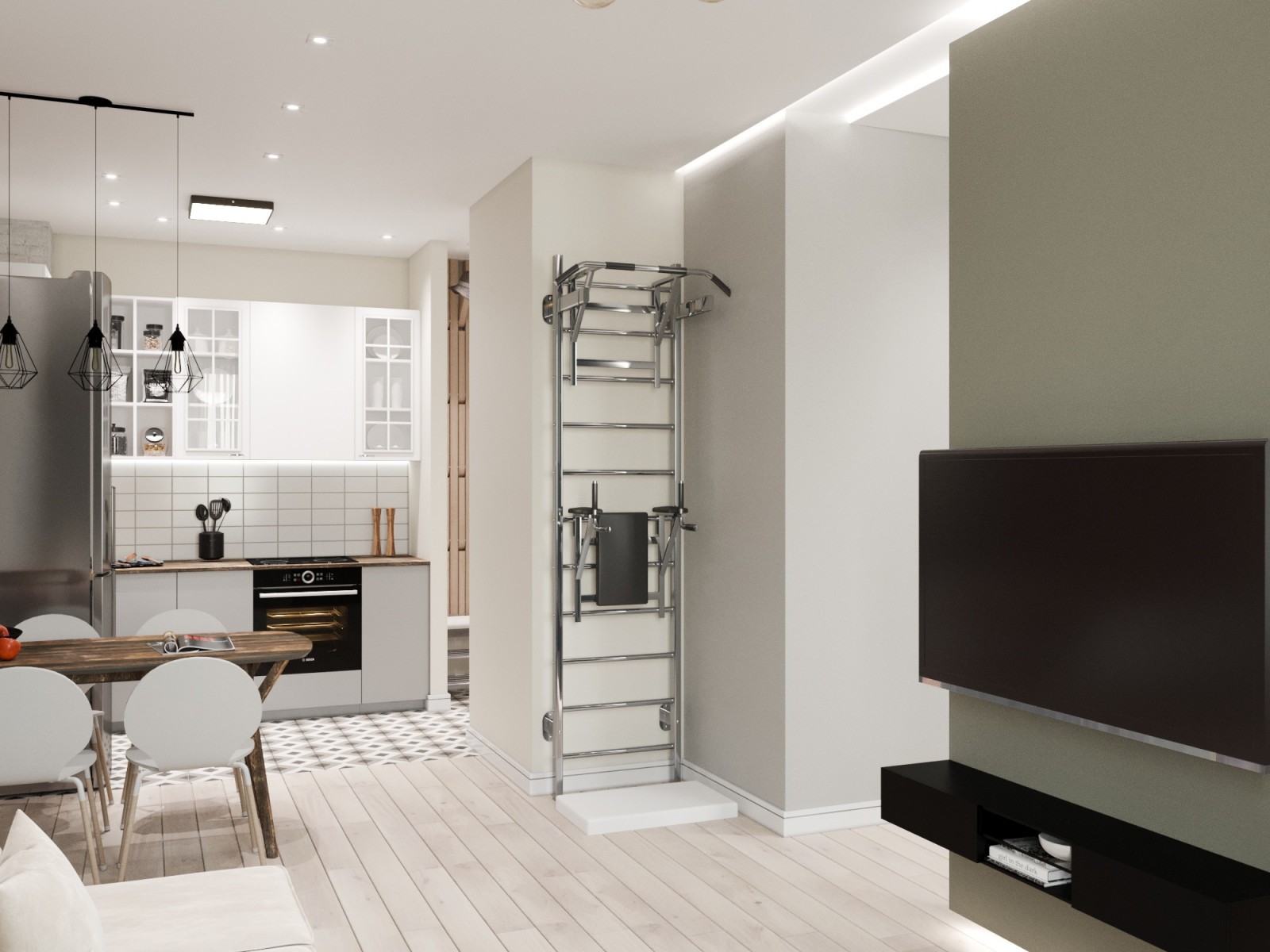 39 990 руб. 2-к квартира, 42.94 кв. м