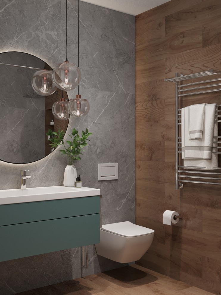 ЖК Ривер Парк