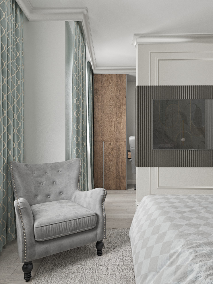 ЖК "Дом на Минаева" Ульяновск