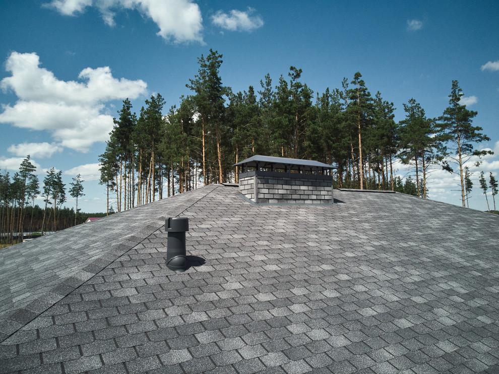 Кровля, расчёт и продажа материалов, доставка, монтаж.