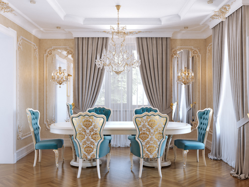 Большая Шильна, улица Лесная