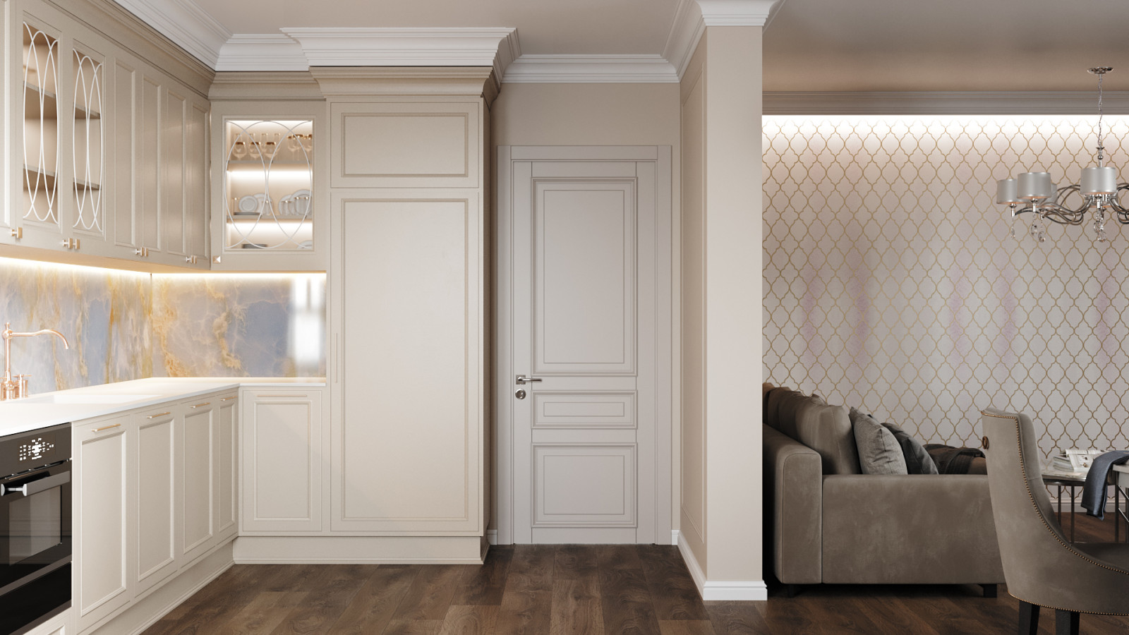 ЖК "Переделкино ближнее"