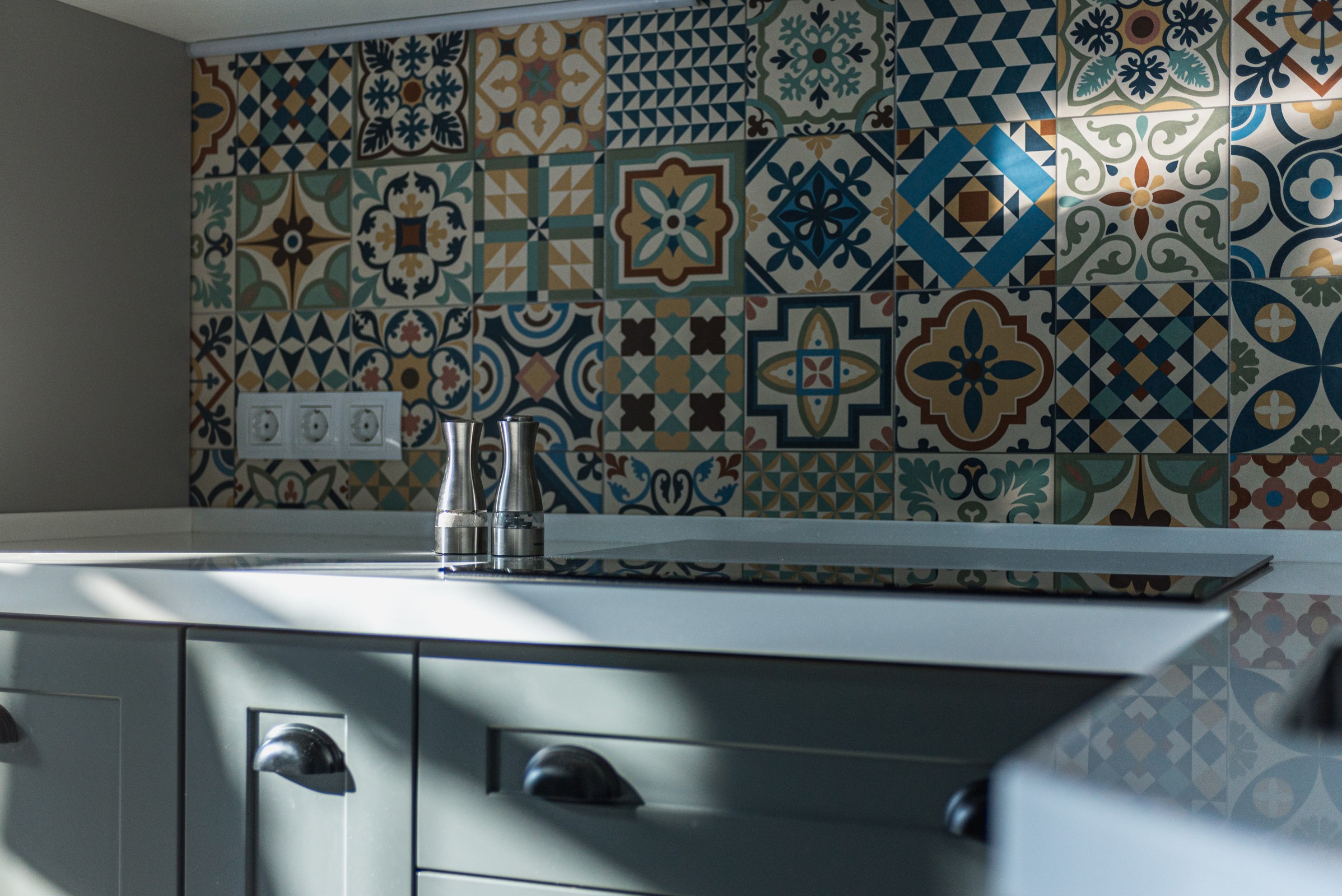 Обложка альбома: Кухня