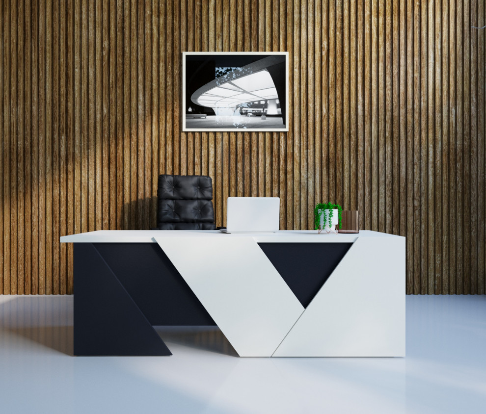 Обложка проекта: Офисная мебель