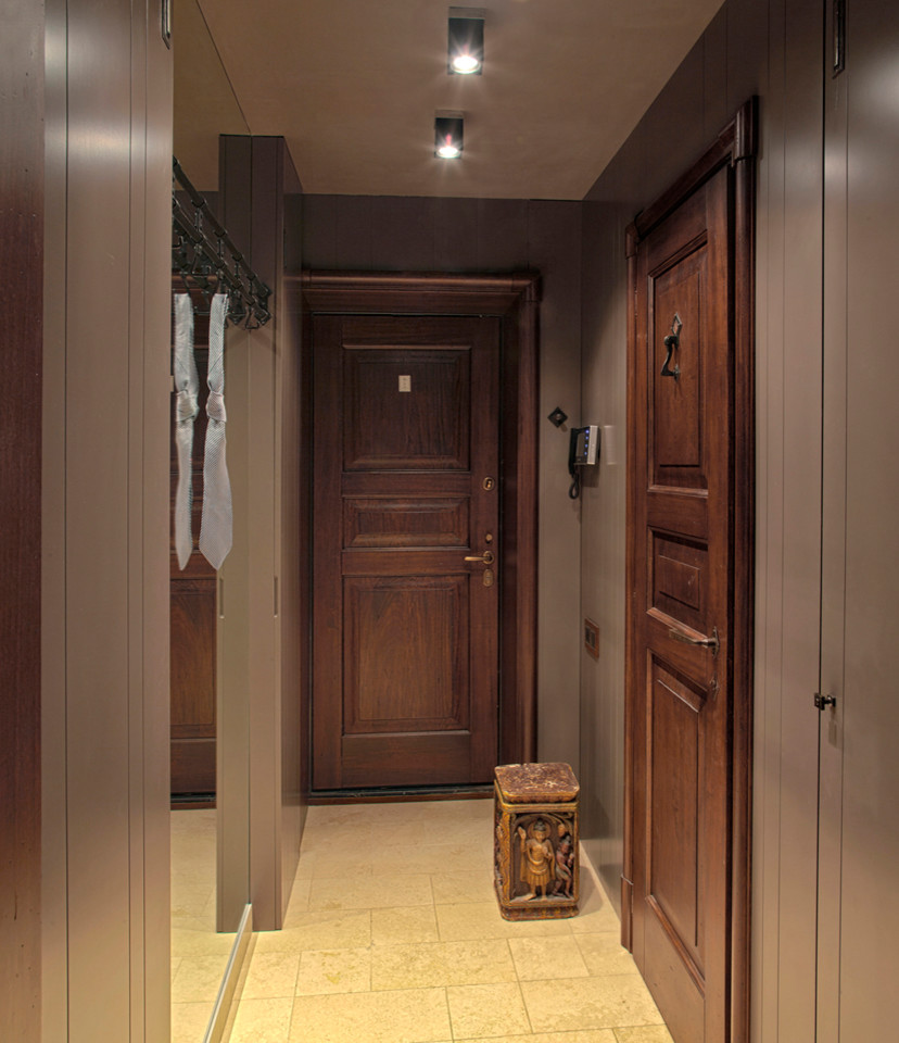 Квартира для путешественника