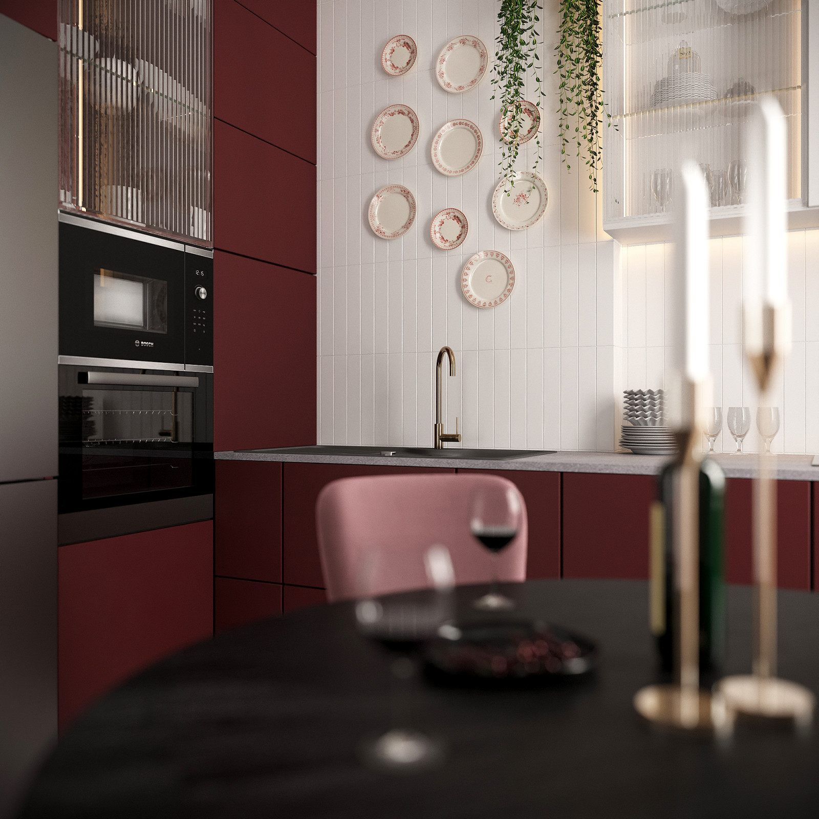 ЖК Тенистая Делюкс