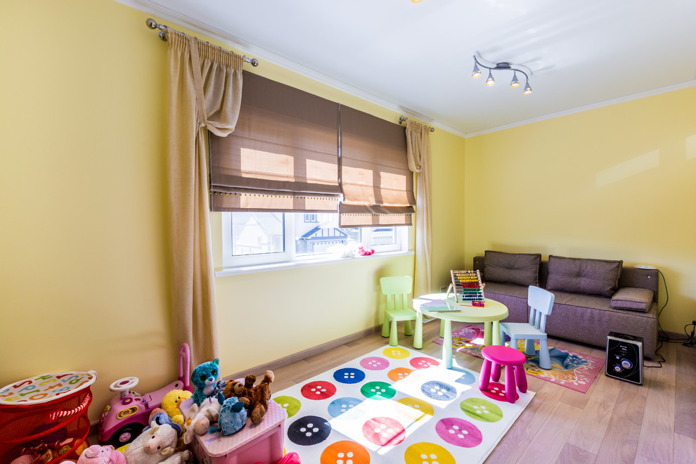 Коттедж в Новых Вешках