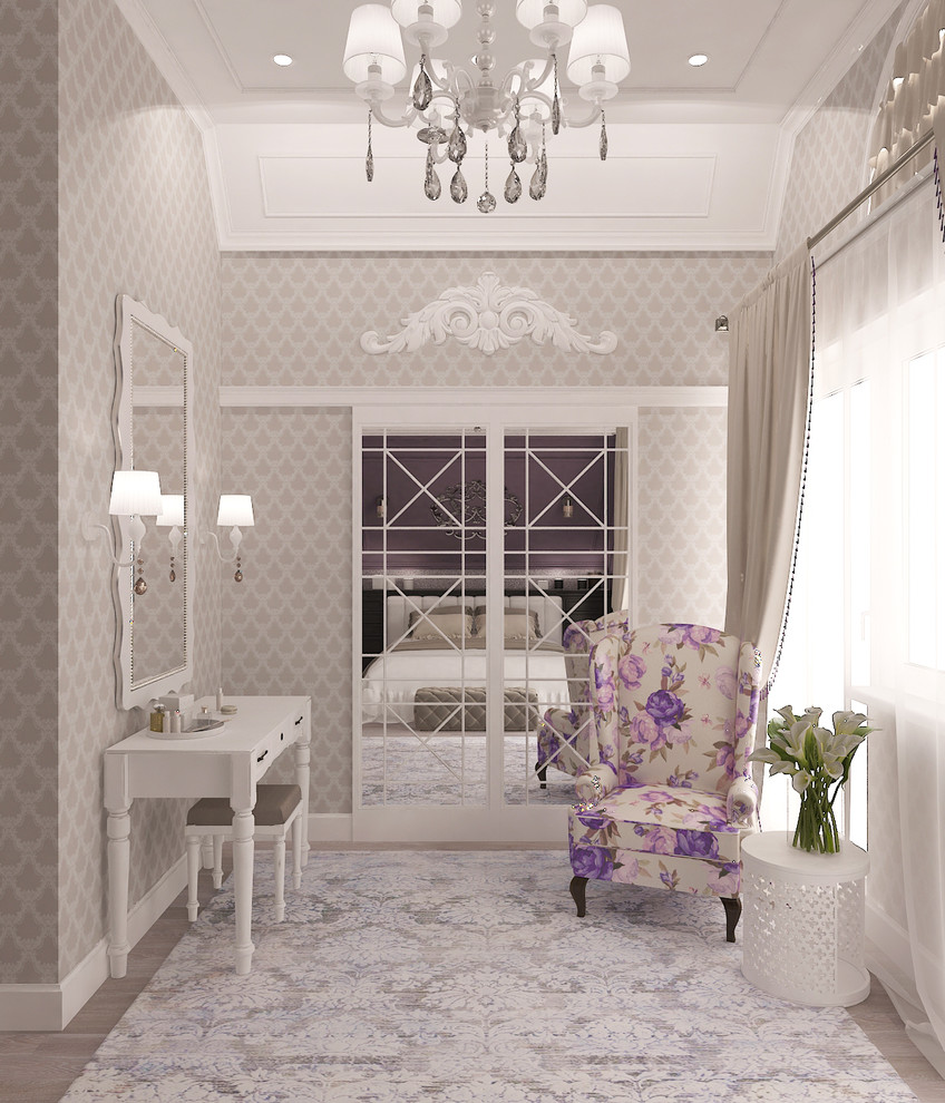 Домик для счастья