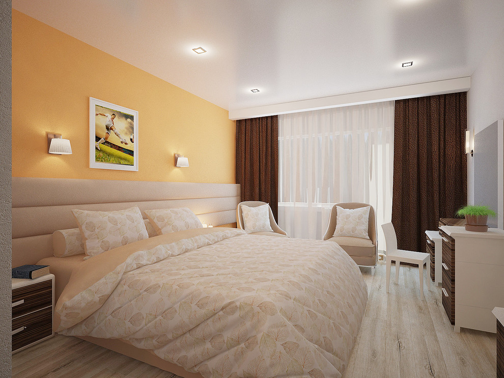 Гостиница для футболистов  г. Новогорск