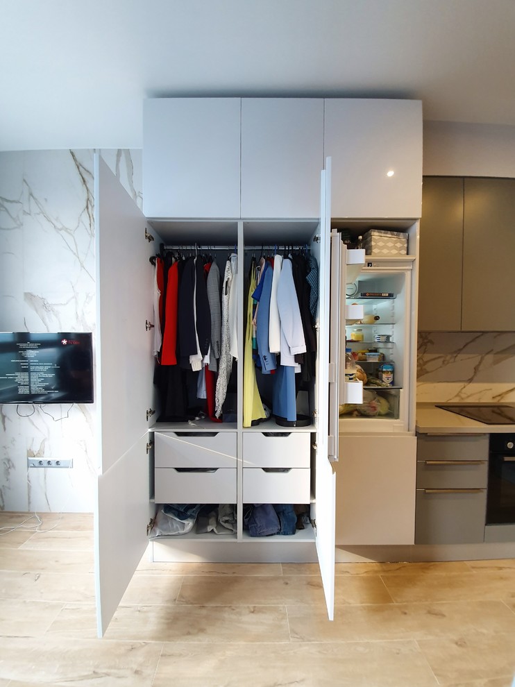 ЖК "Сердце Столицы"