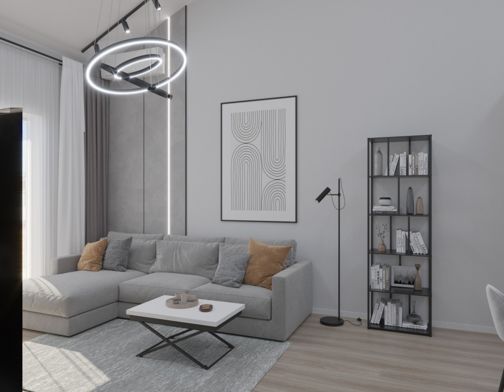 загородный дом 76кв.м.