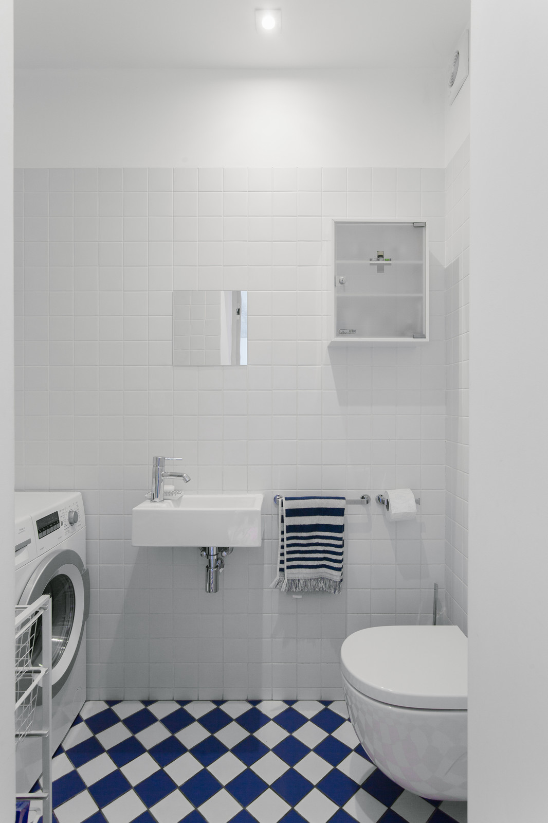 Квартира Тверская