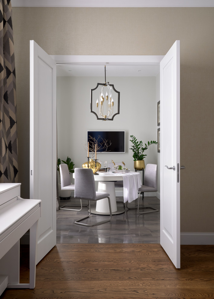 Солнечная квартира