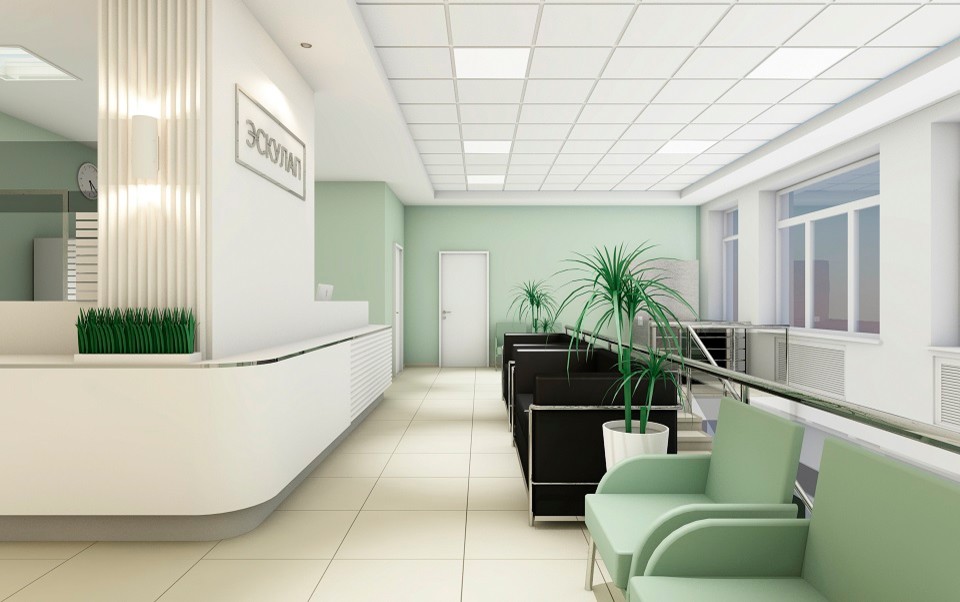 Стоматологическая клиника