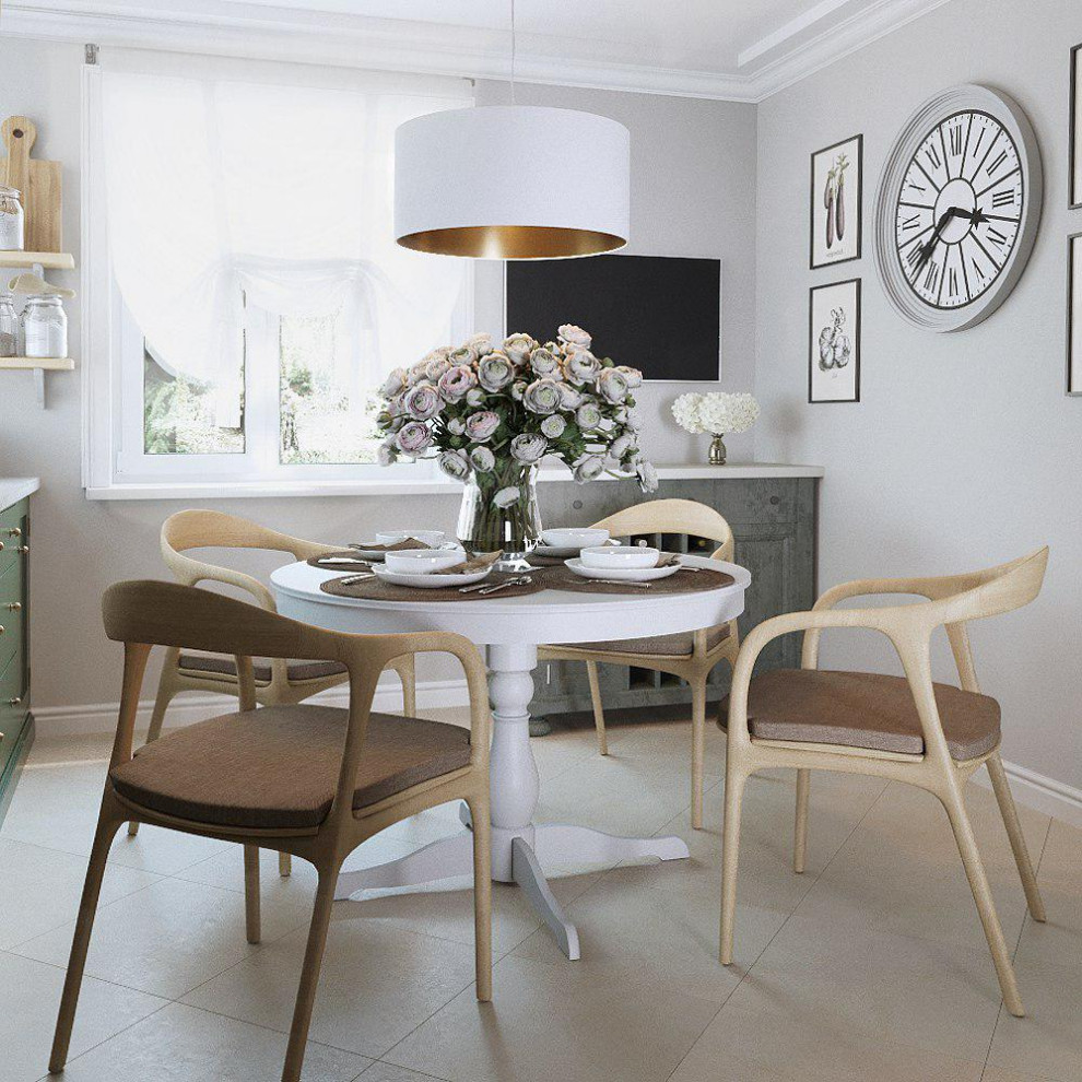 Частный дом в подмосковье