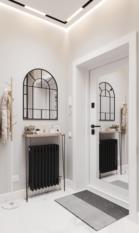 Трехкомнатная квартира в г. Зеленодольск