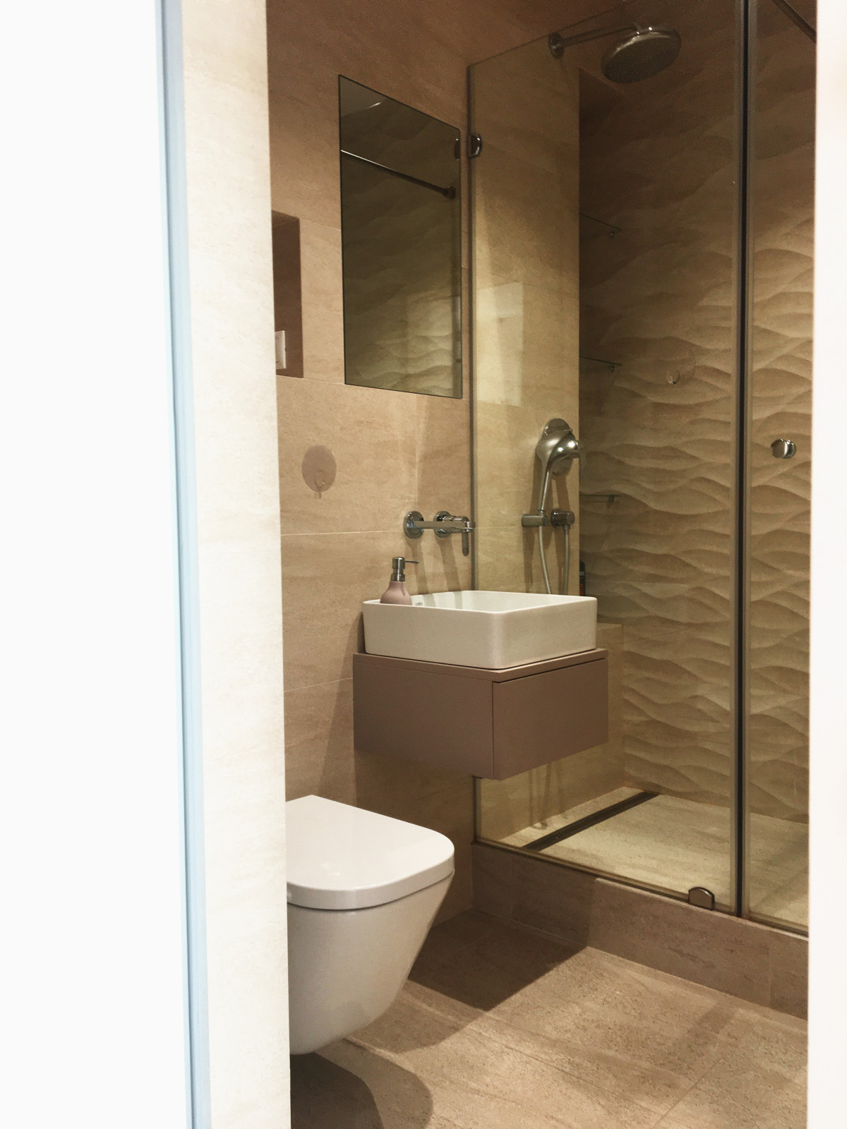 Ольховский парк