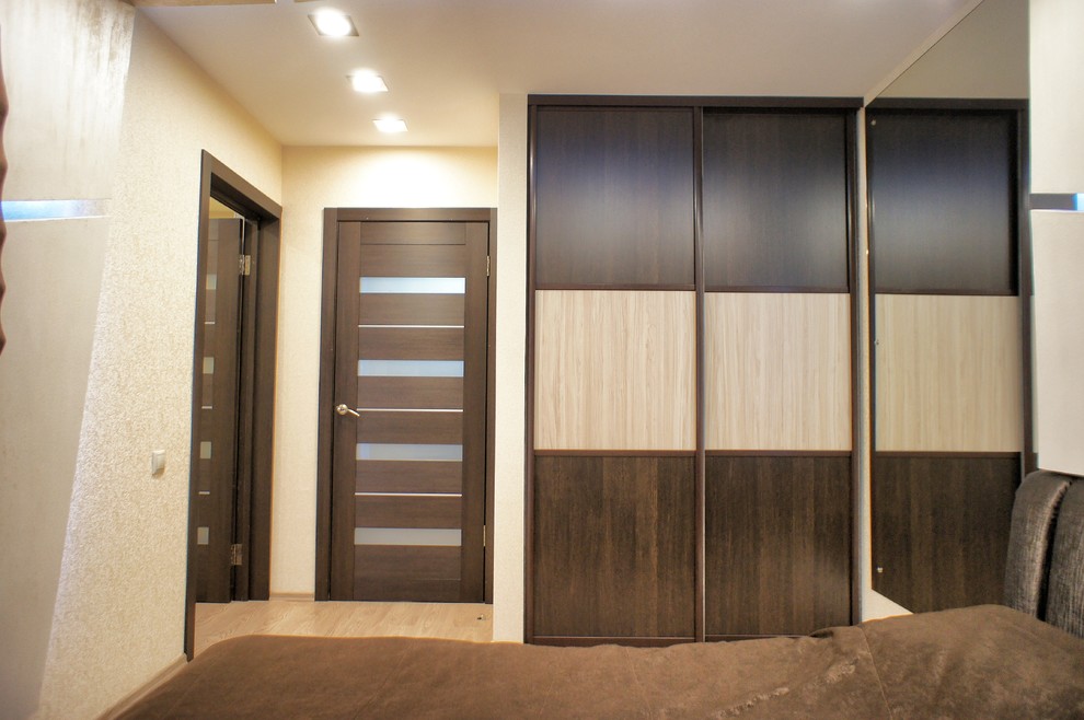 четырех комнатная квартира