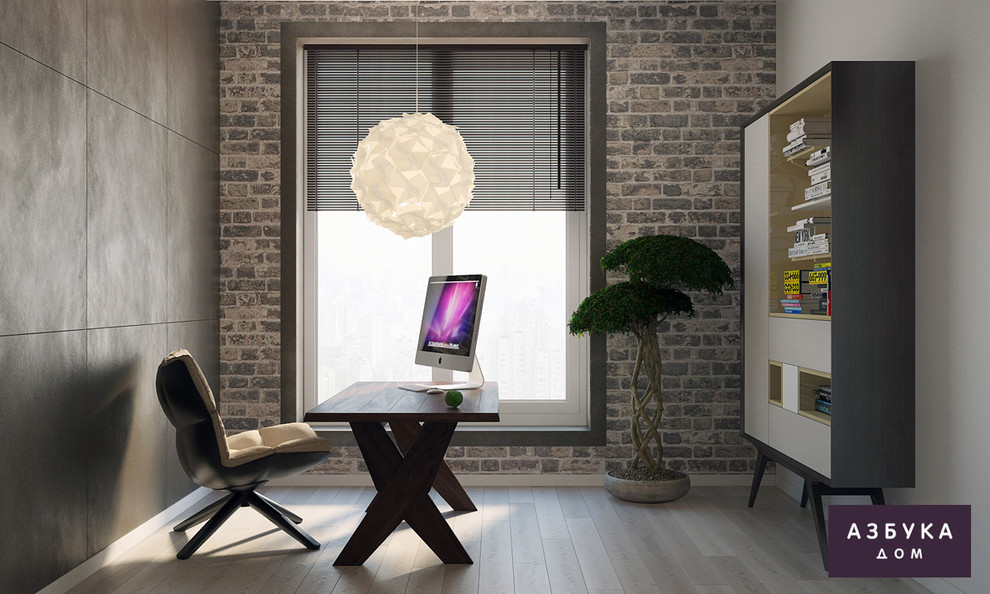 Квартира в элитном доме на Победы 5