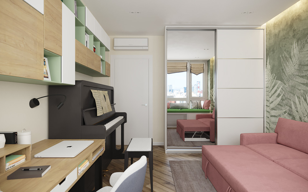 ЖК «Славутич»