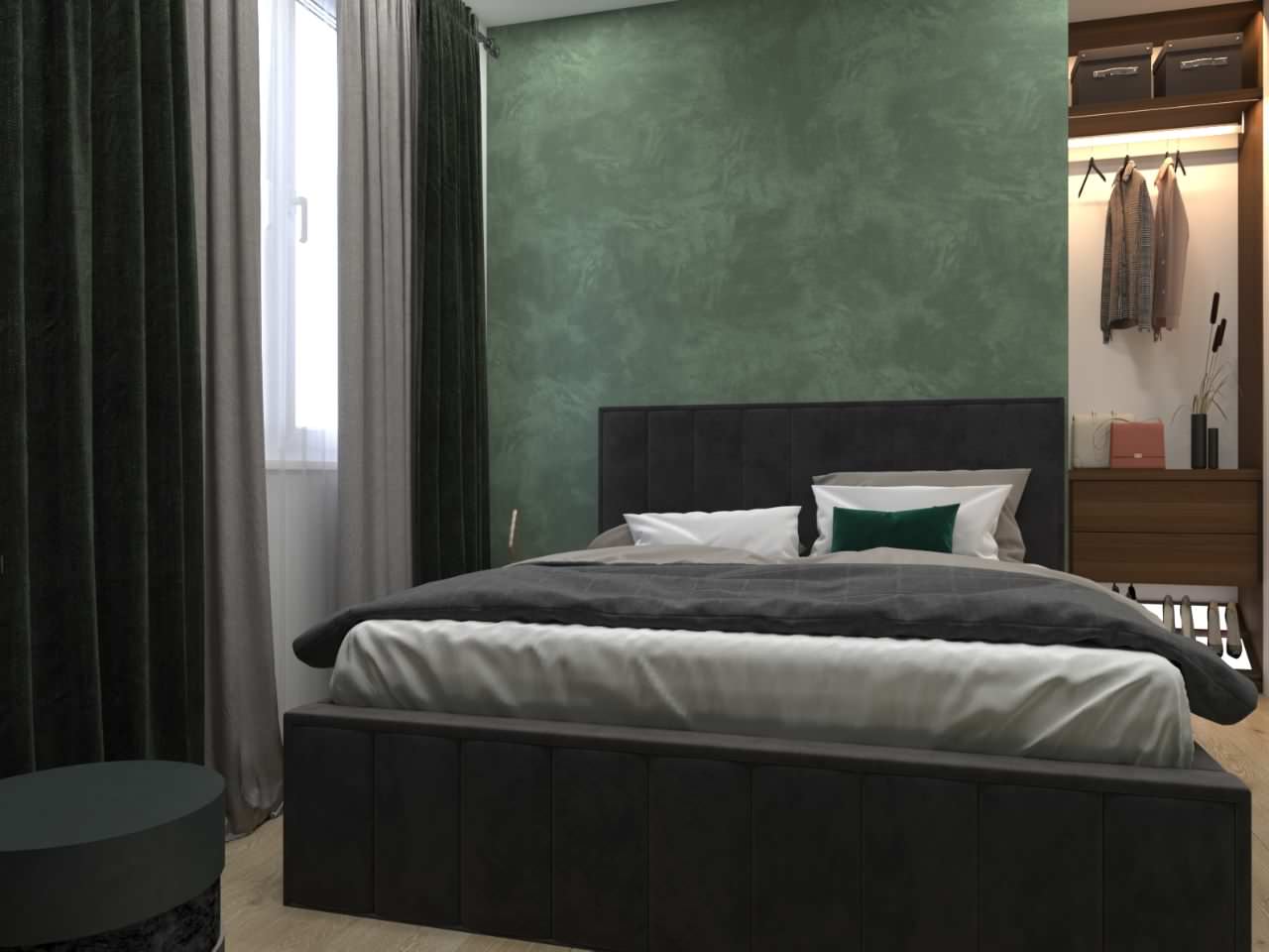 Дизайн интерьера для дома