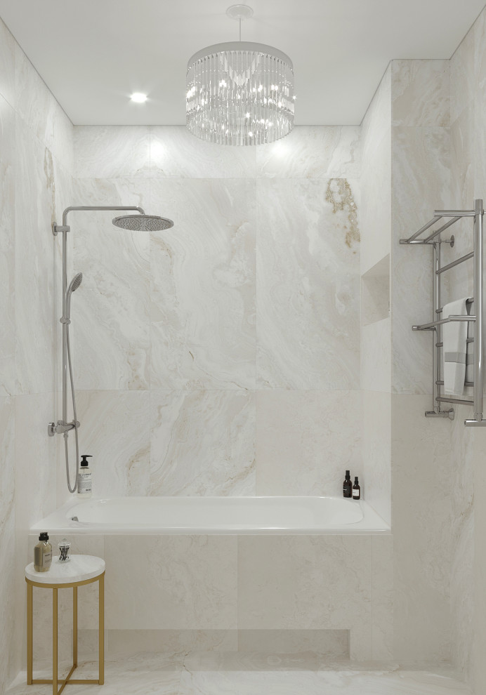 квартира для семьи 68 кв.м. с иделальной планировкой