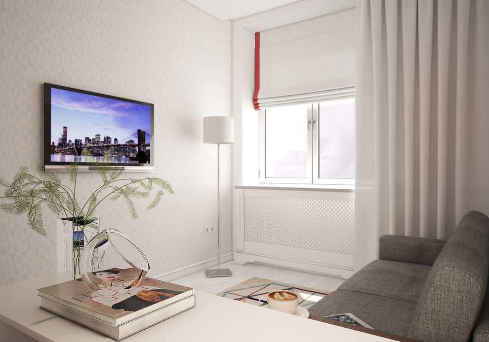 Таунхаус по-шведски