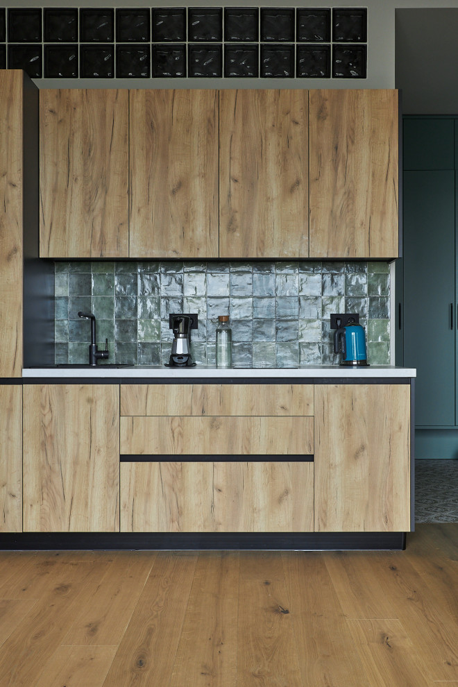 Квартира в жк "ILove"