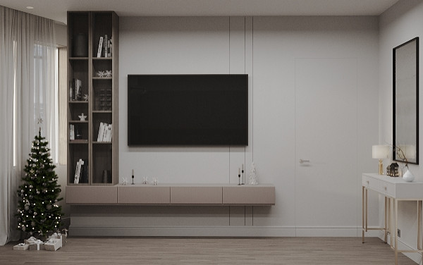 Обложка проекта: Семейное гнездо