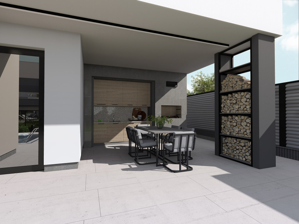 Коттедж 19 км