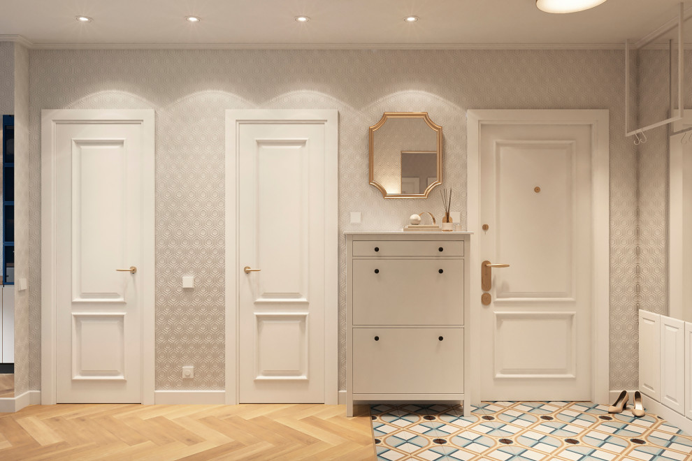 ЖК Голубинская