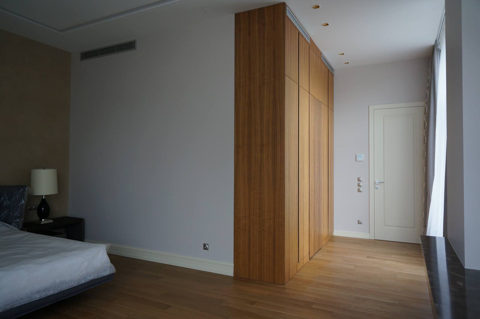 Резиденция Рублево