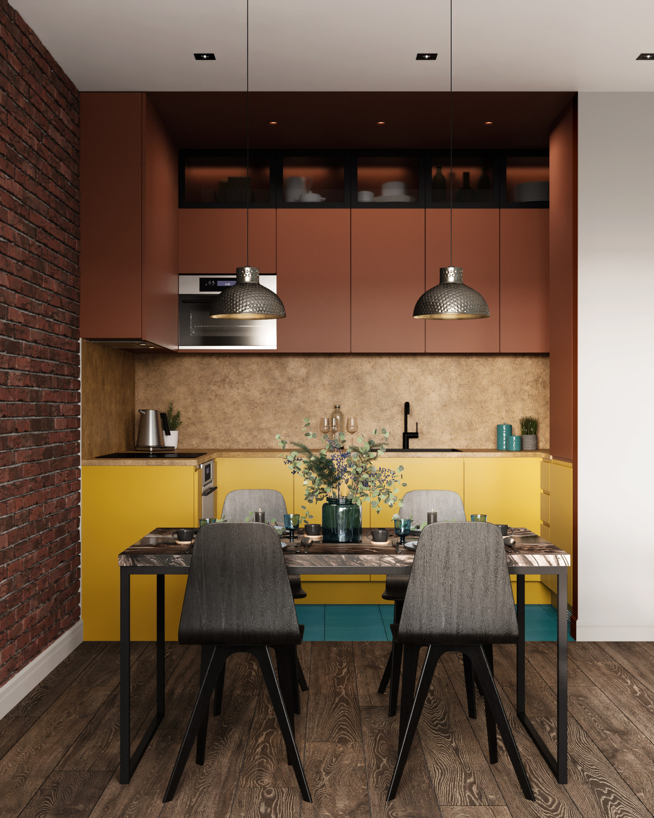 ЖК Ботаника