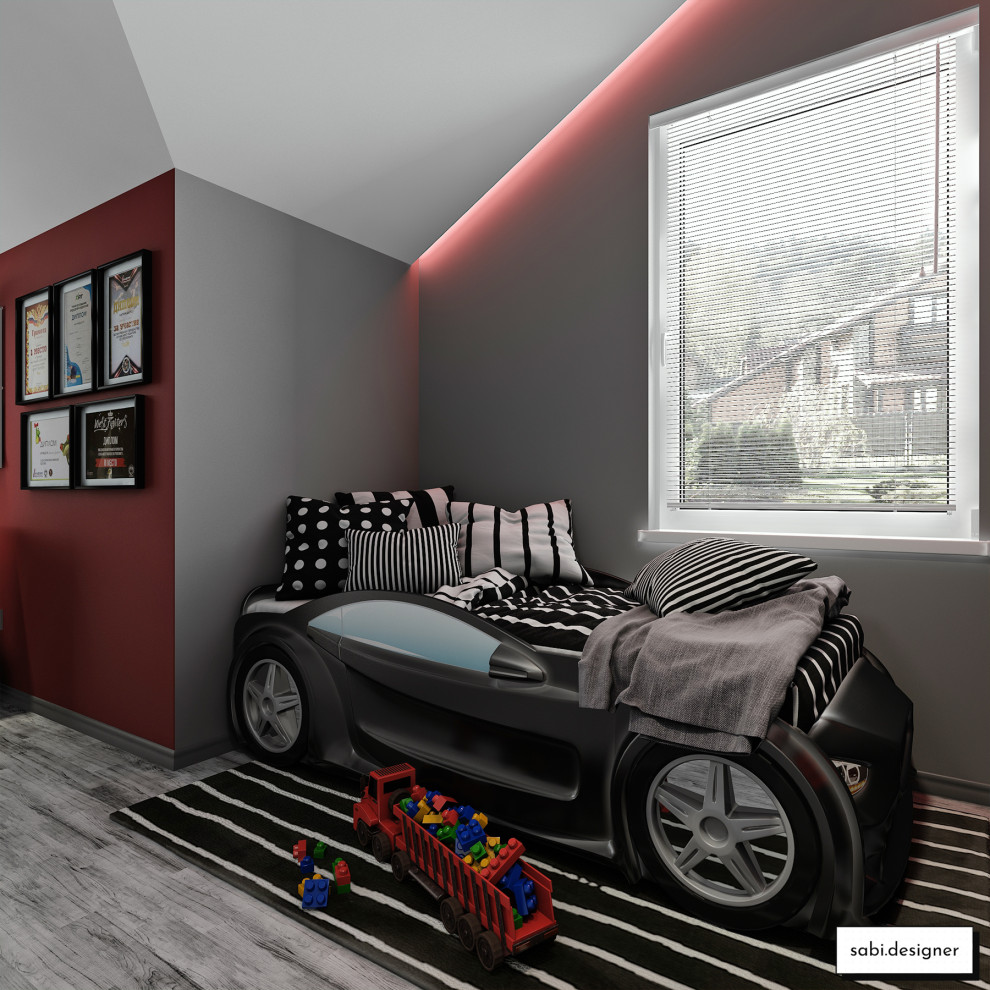 ДЕТСКАЯ КОМНАТА Г. КАЛИНИНГРАД