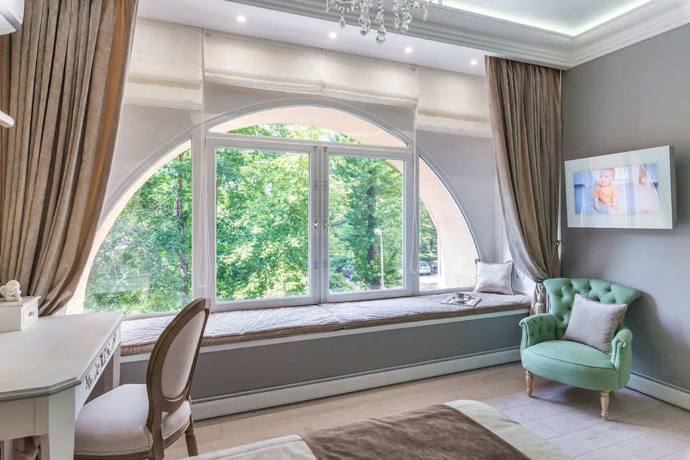 Идеальный ремонт для Татьяны Васильевой