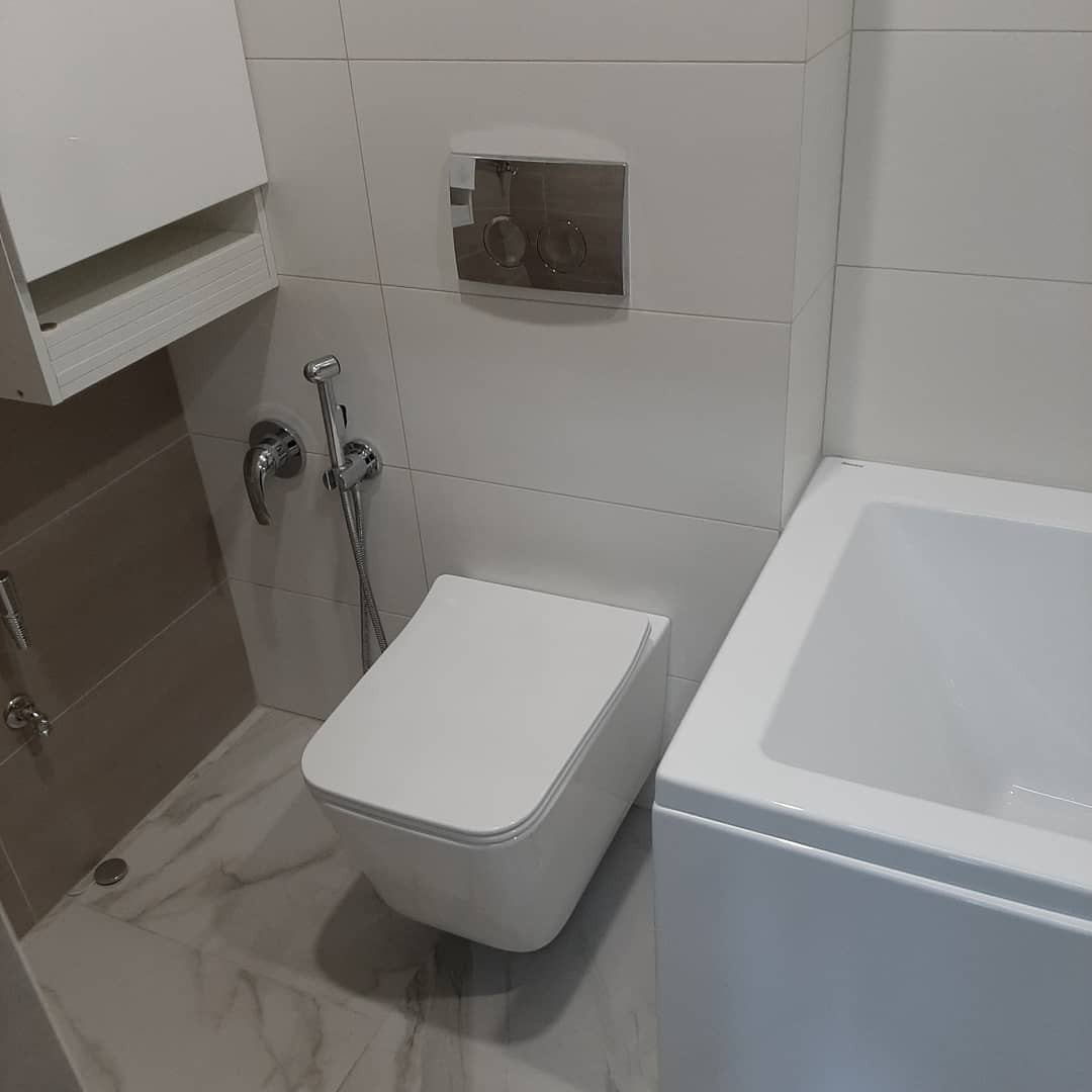 Квартира на ул. Политехническая