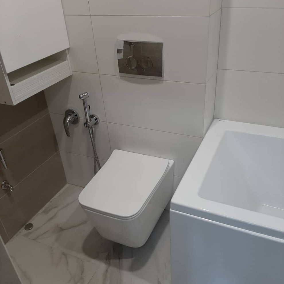 Квартира на ул. Политехническая