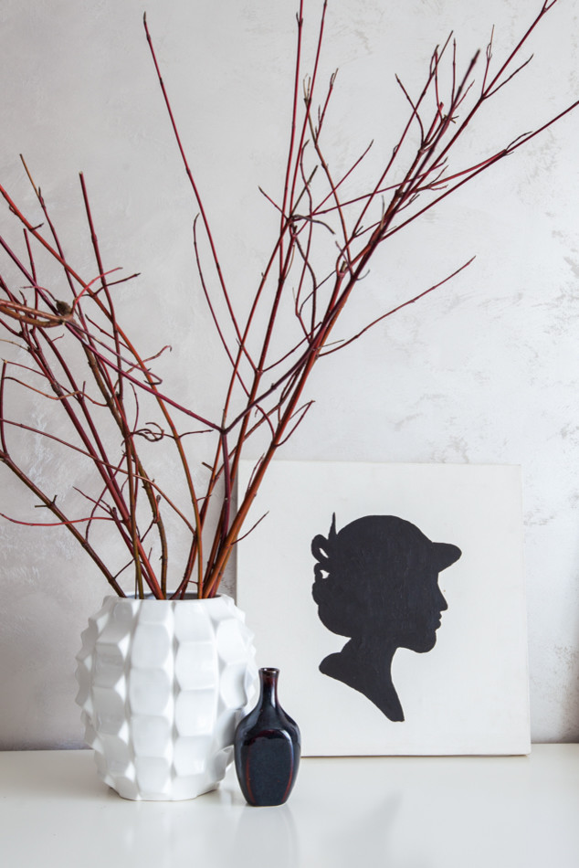 Однокомнатная квартира