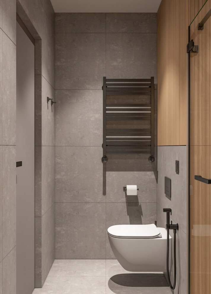 Однокомнатная квартира для мужчины