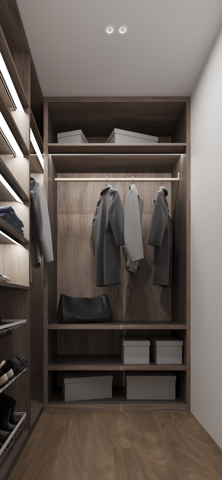 ЖК "Ожогино"