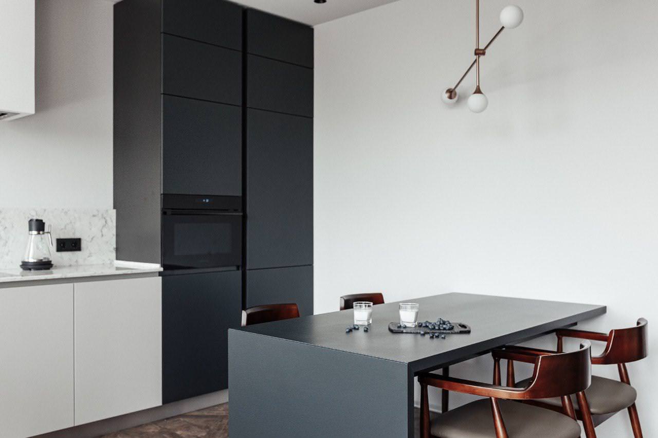 Sea&Sky Apartments apt. 590