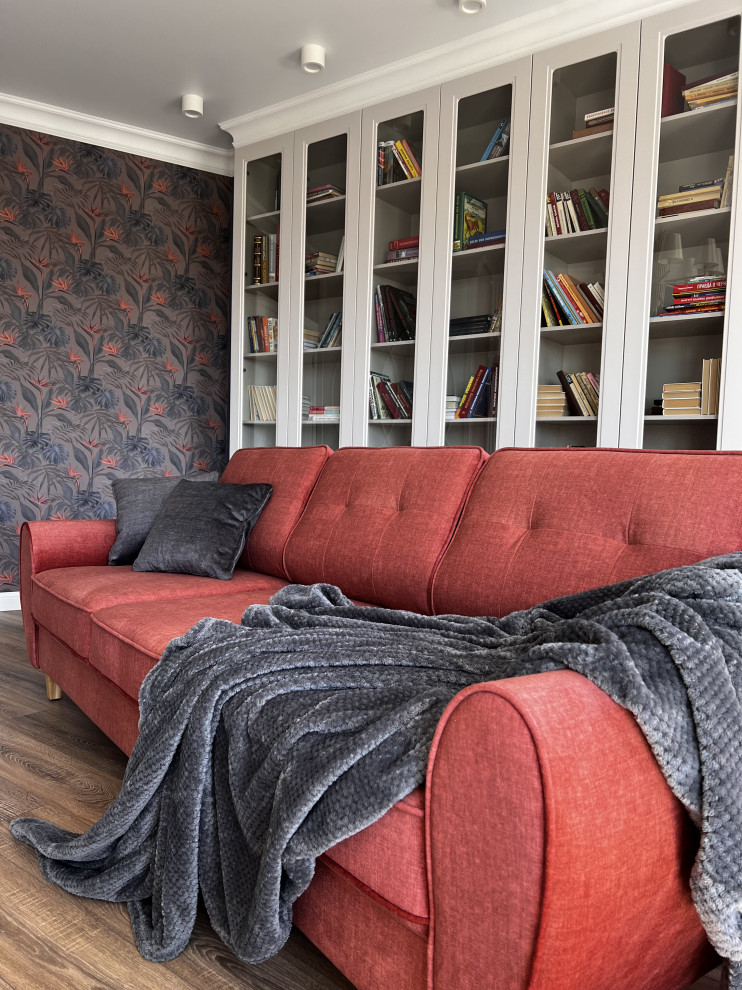 Алые Паруса