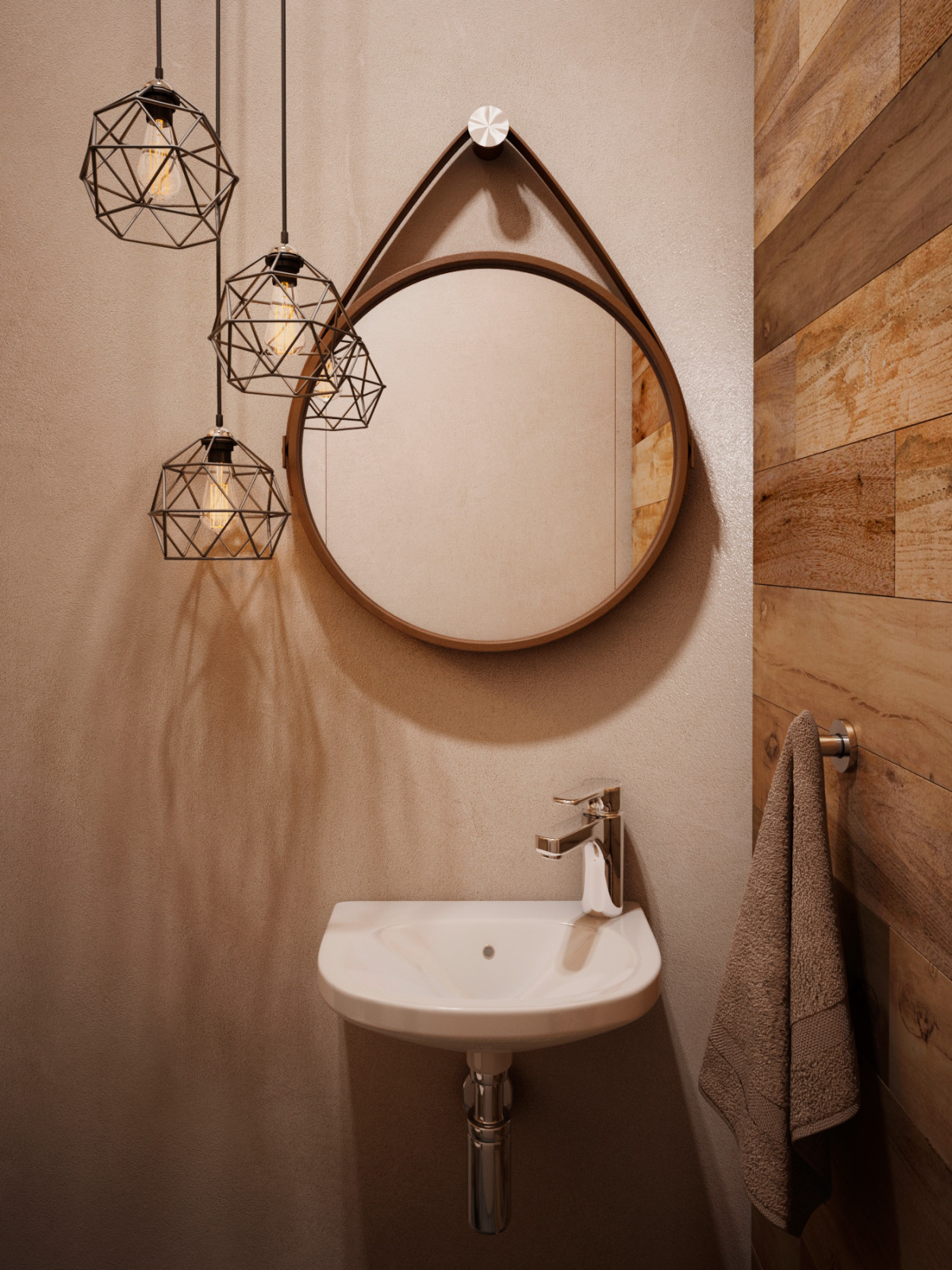 Лофт в жк Сказка г. Москва