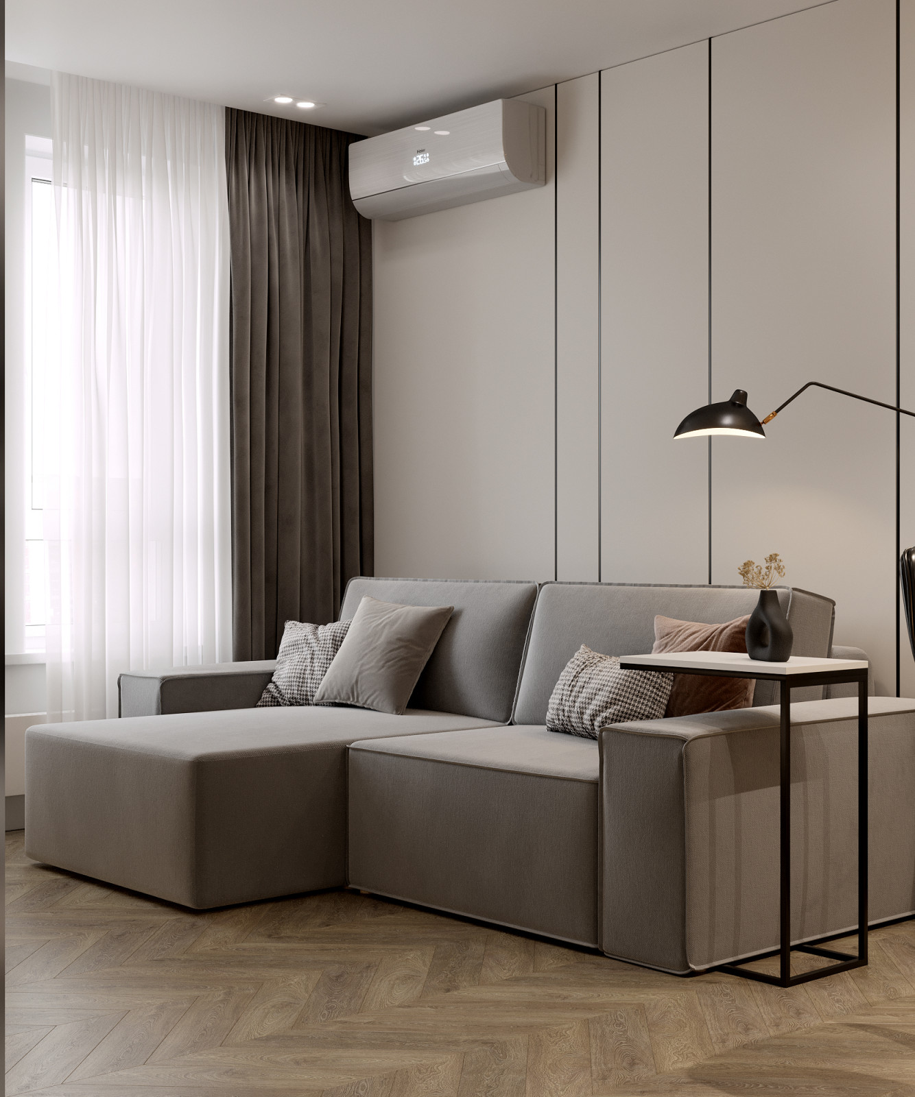 Квартира в Котельниках