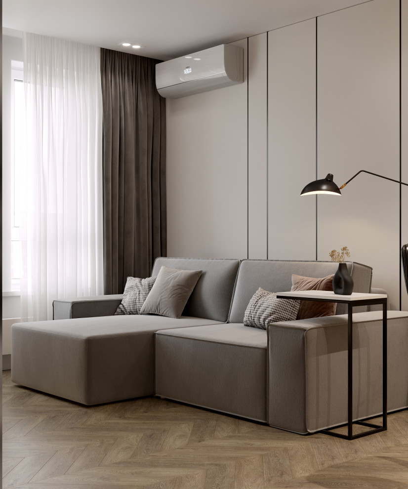 Квартира в Котельниках