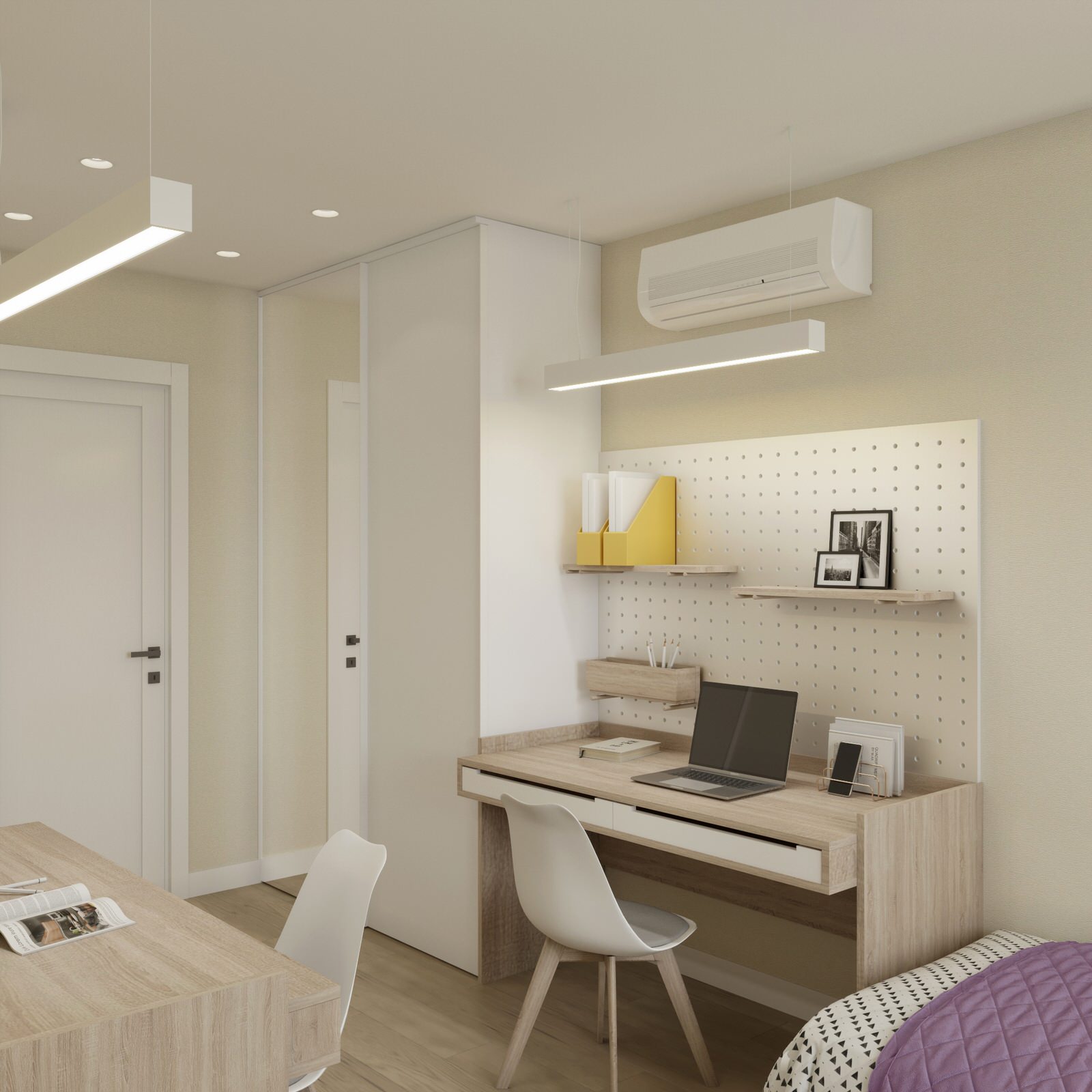 ЖК Счастье. Ижевск. Квартира для большой семьи.